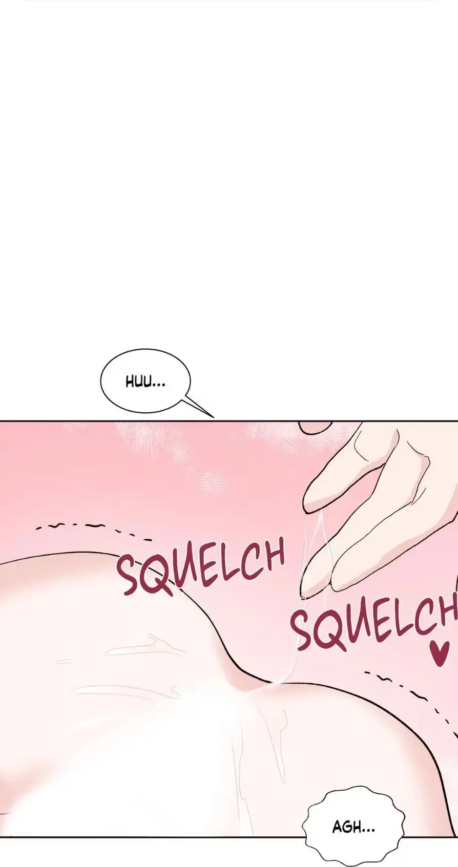 Destiny Next Door Chapter 16 page 19 - 