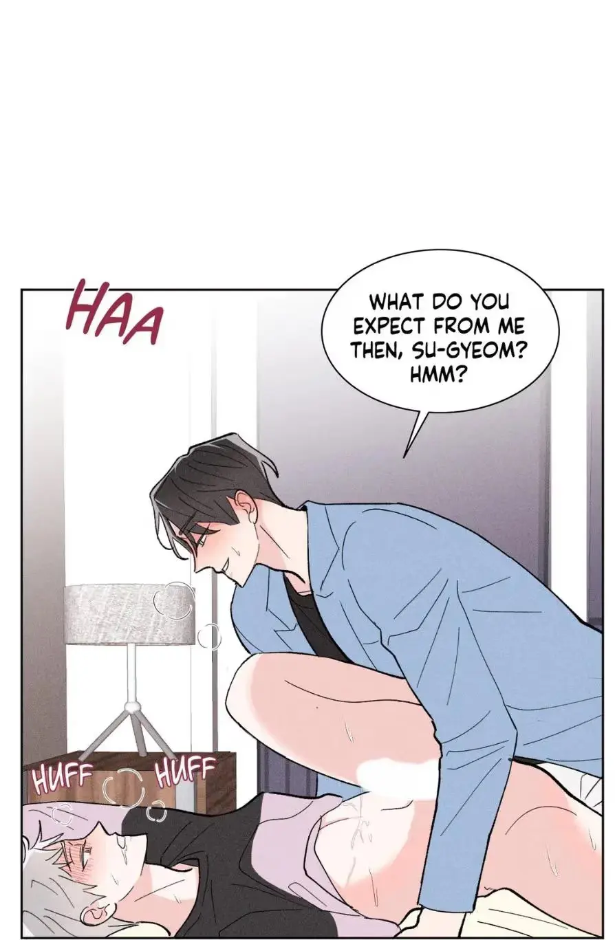 Destiny Next Door Chapter 16 page 20 - 