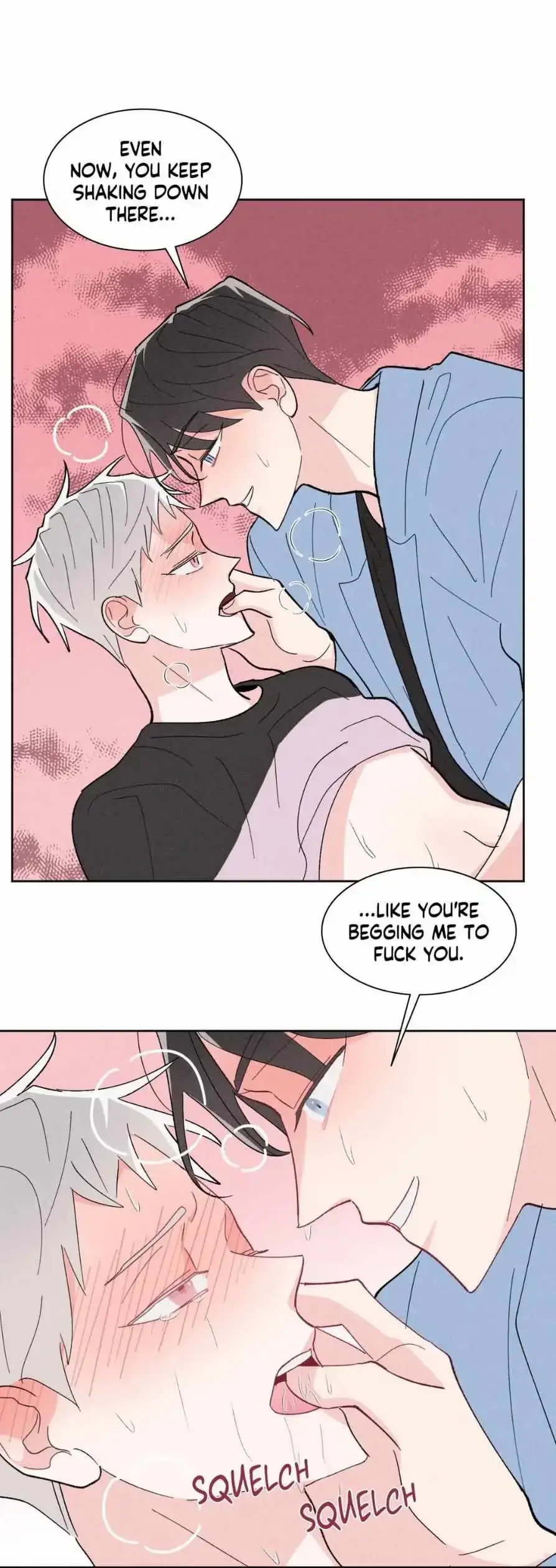 Destiny Next Door Chapter 16 page 22 - 