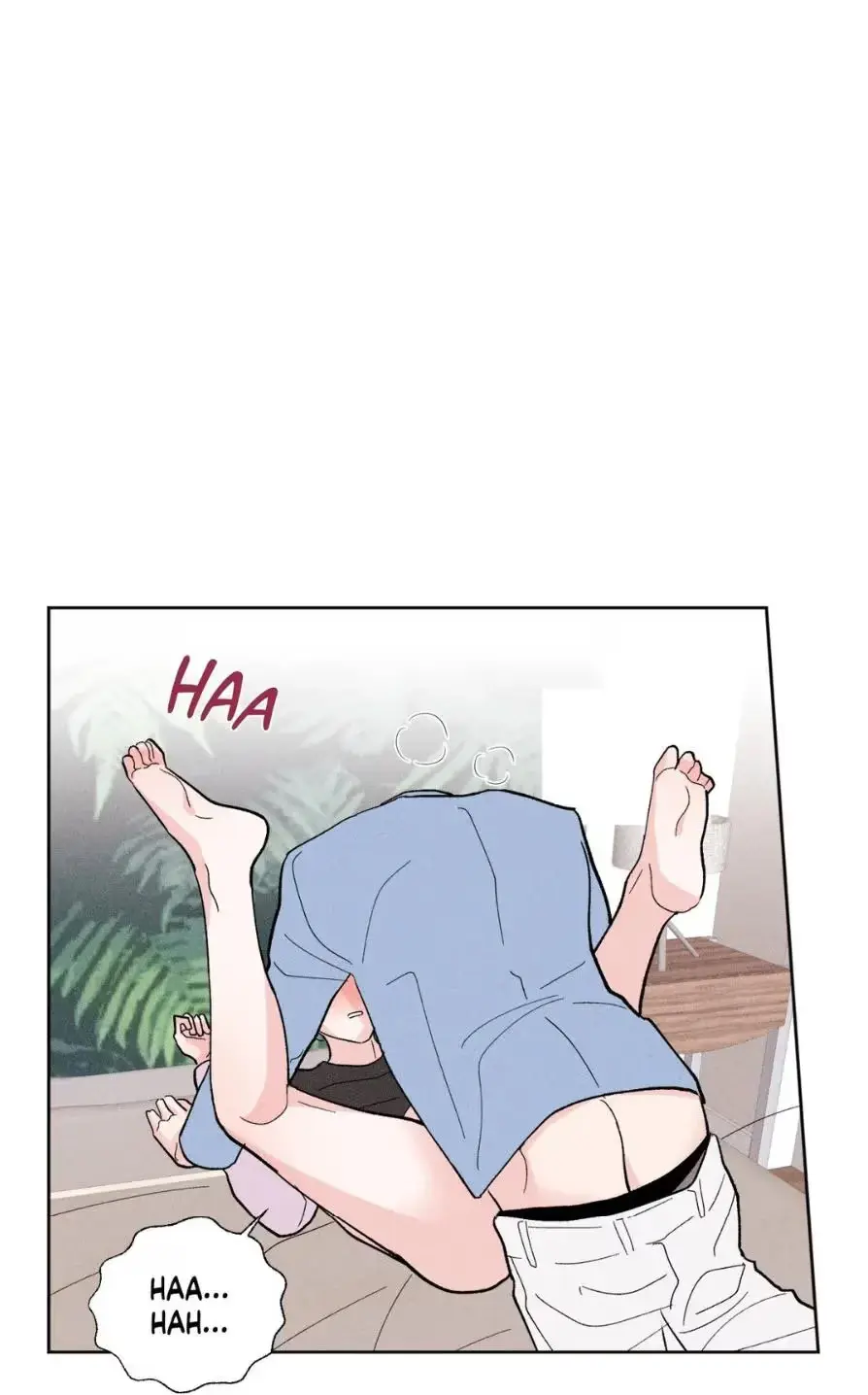 Destiny Next Door Chapter 16 page 26 - 