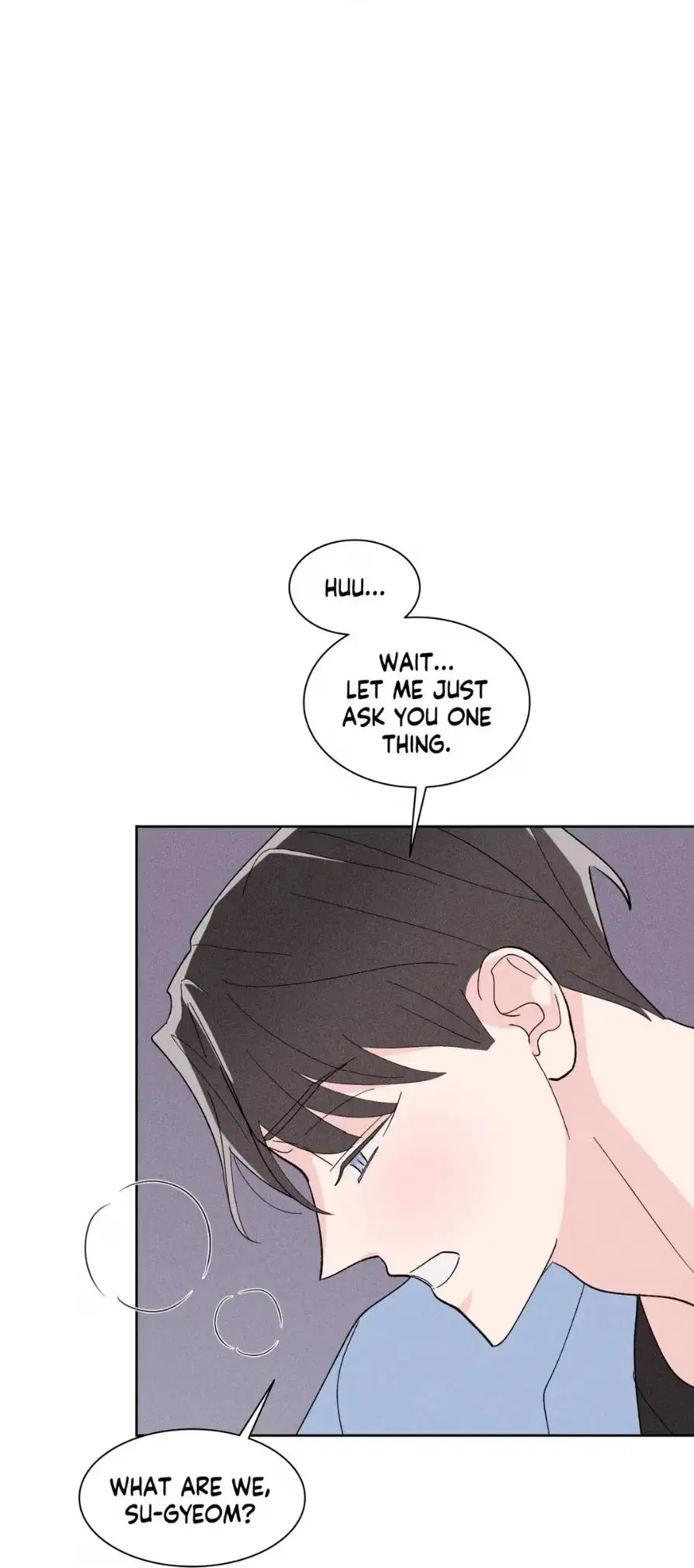 Destiny Next Door Chapter 16 page 30 - 