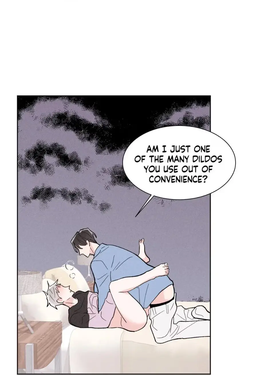 Destiny Next Door Chapter 16 page 31 - 