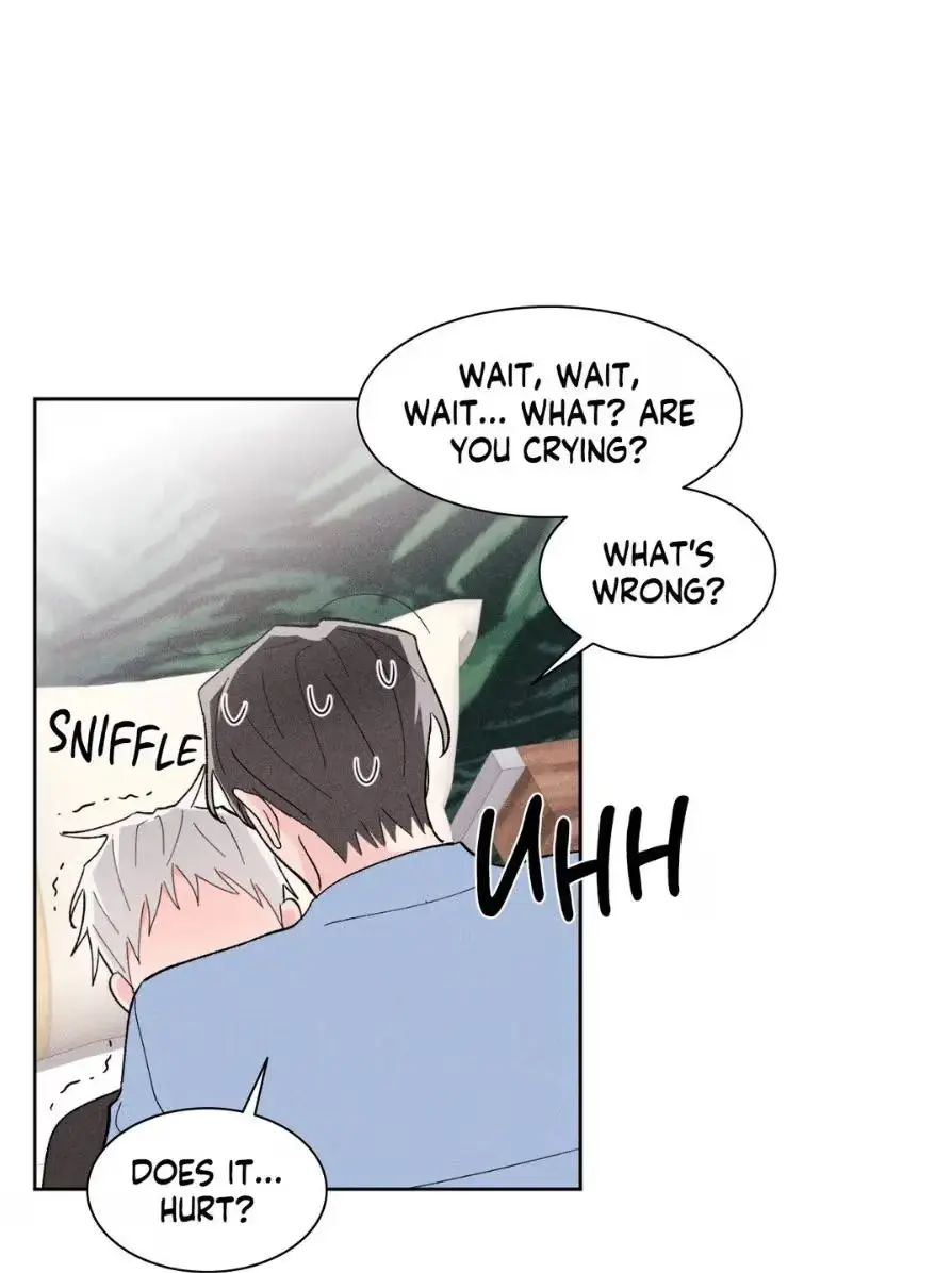 Destiny Next Door Chapter 16 page 34 - 