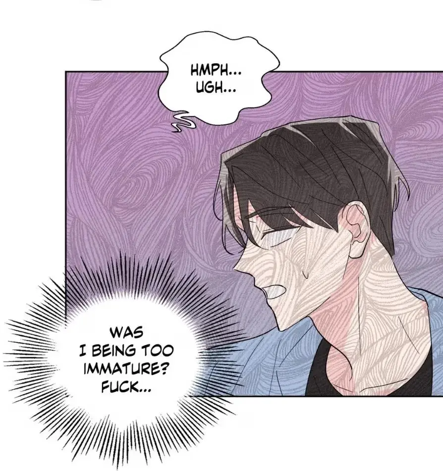 Destiny Next Door Chapter 16 page 35 - 