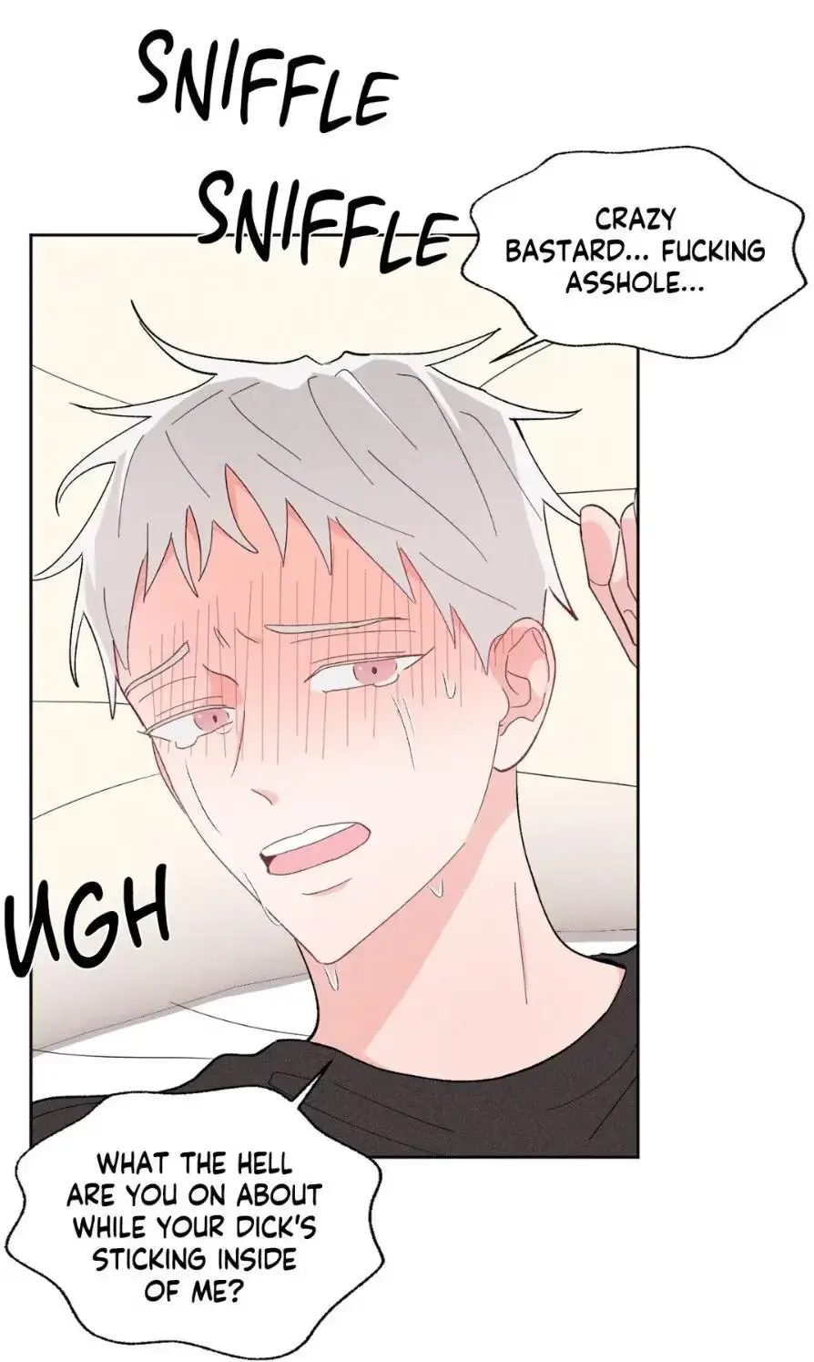 Destiny Next Door Chapter 16 page 36 - 