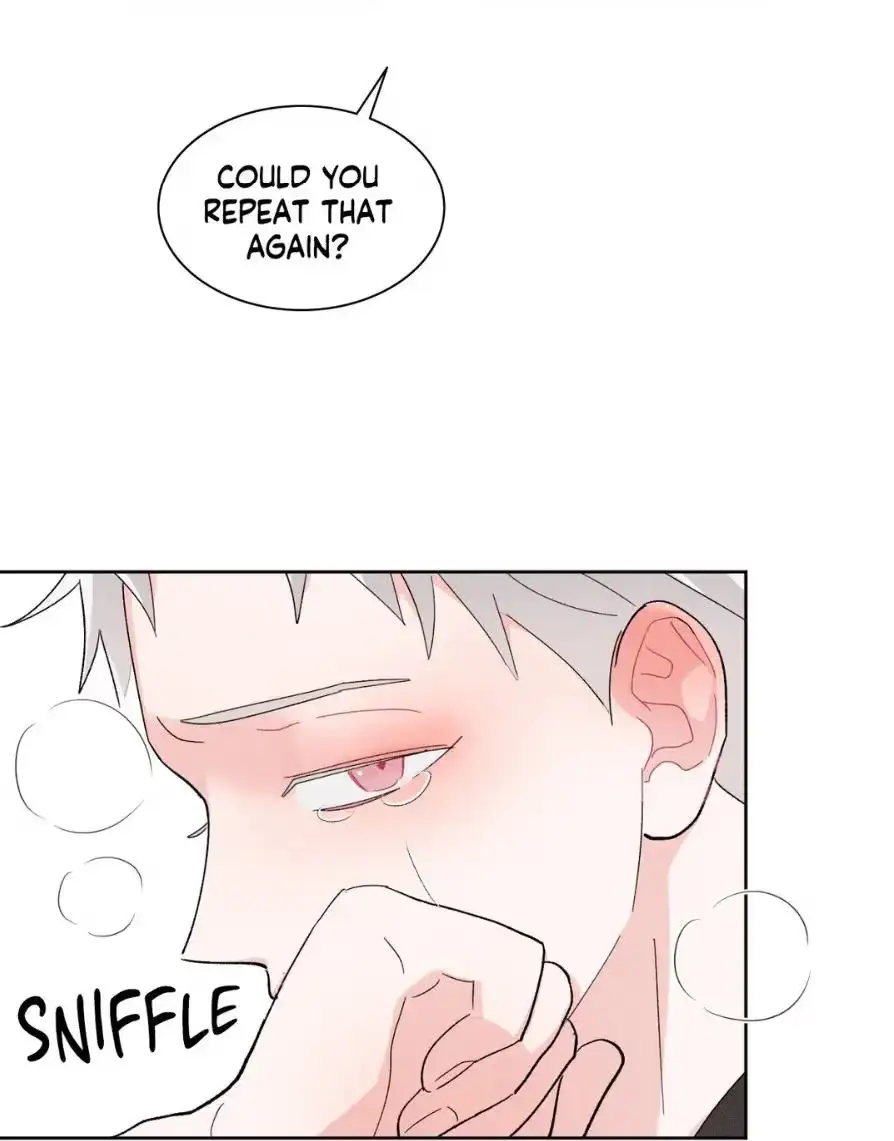 Destiny Next Door Chapter 16 page 40 - 