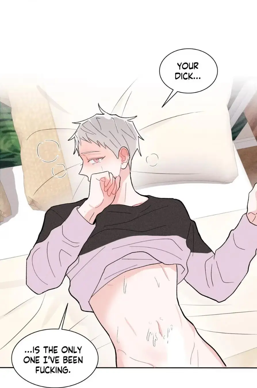 Destiny Next Door Chapter 16 page 41 - 