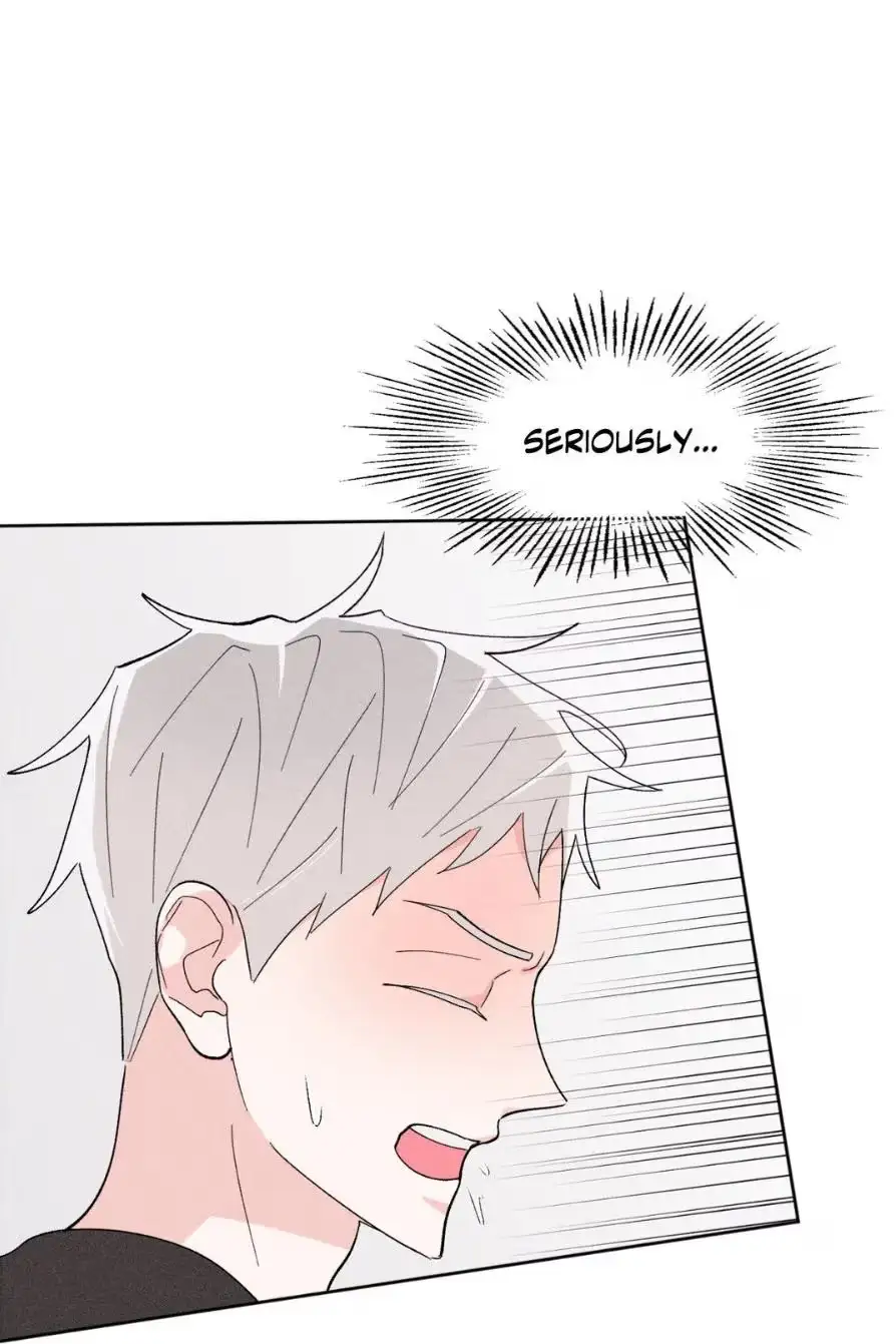 Destiny Next Door Chapter 16 page 43 - 