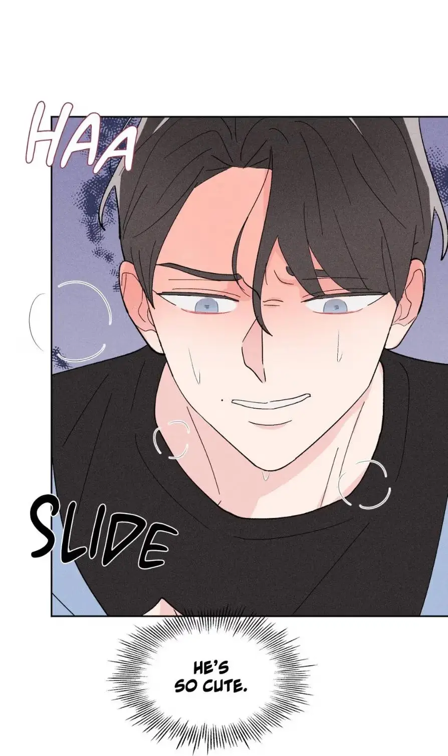 Destiny Next Door Chapter 16 page 46 - 