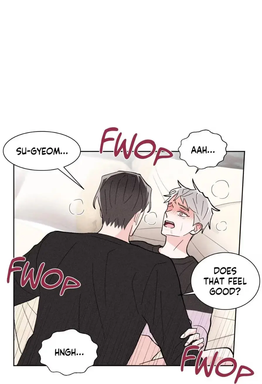 Destiny Next Door Chapter 16 page 47 - 