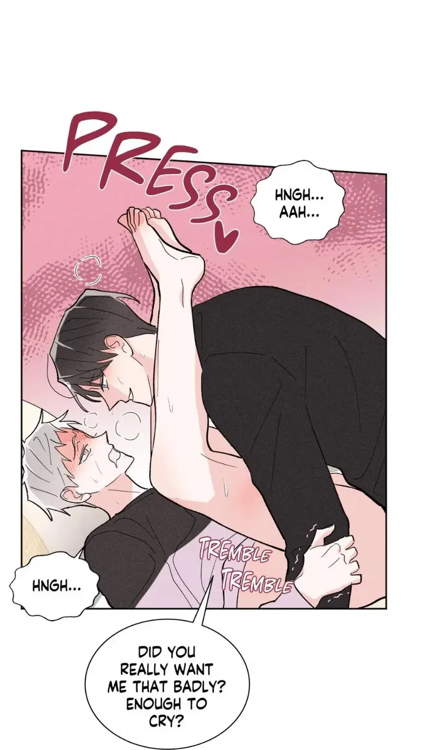 Destiny Next Door Chapter 16 page 48 - 