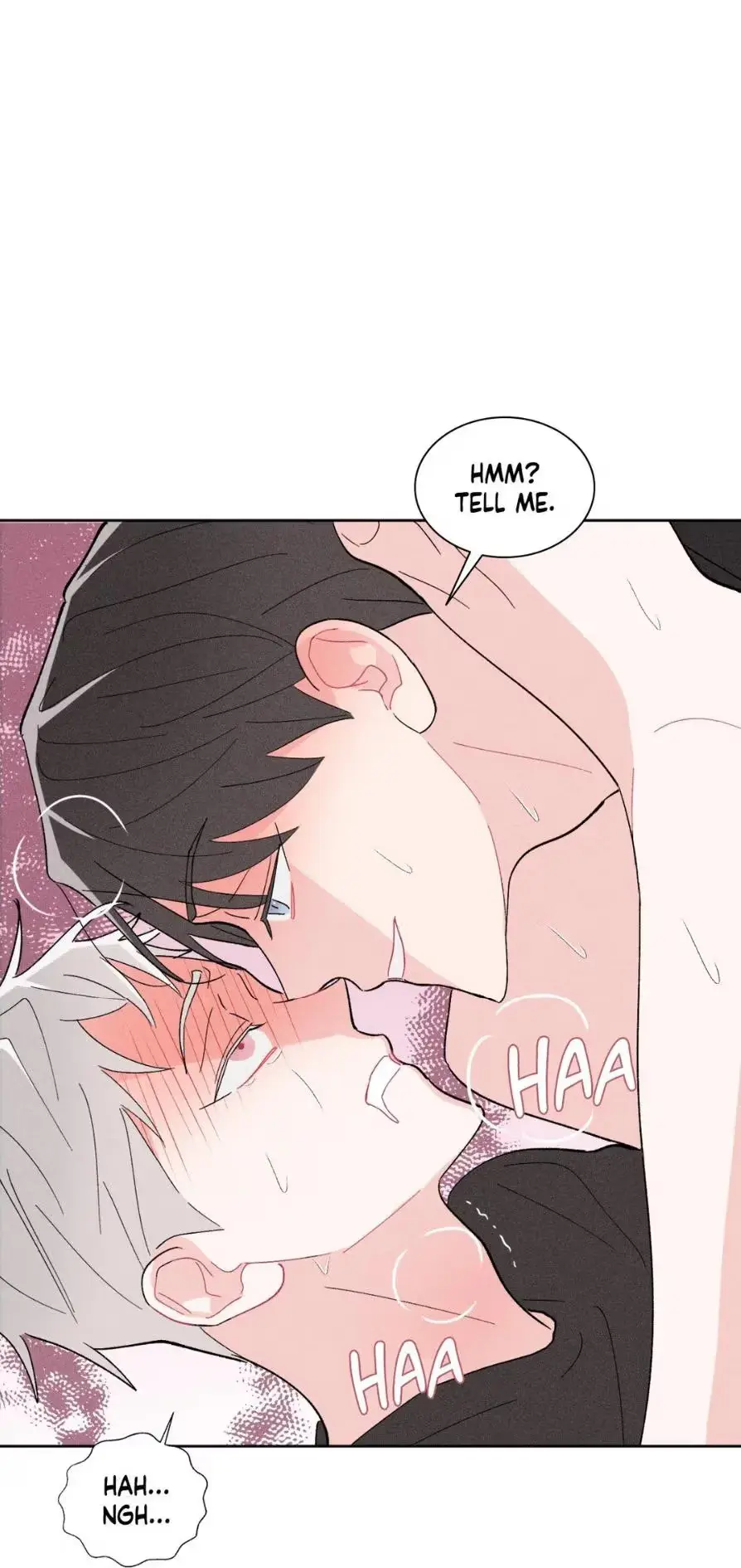 Destiny Next Door Chapter 16 page 49 - 