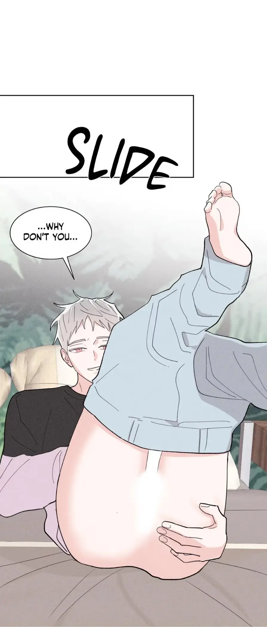 Destiny Next Door Chapter 16 page 6 - 
