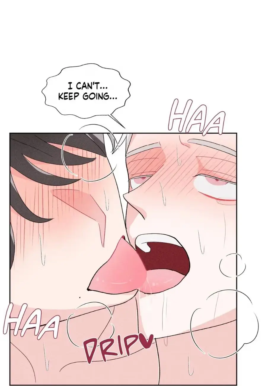 Destiny Next Door Chapter 16 page 57 - 