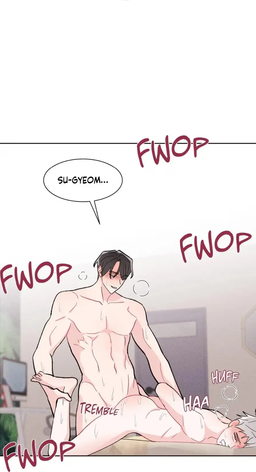 Destiny Next Door Chapter 16 page 59 - 