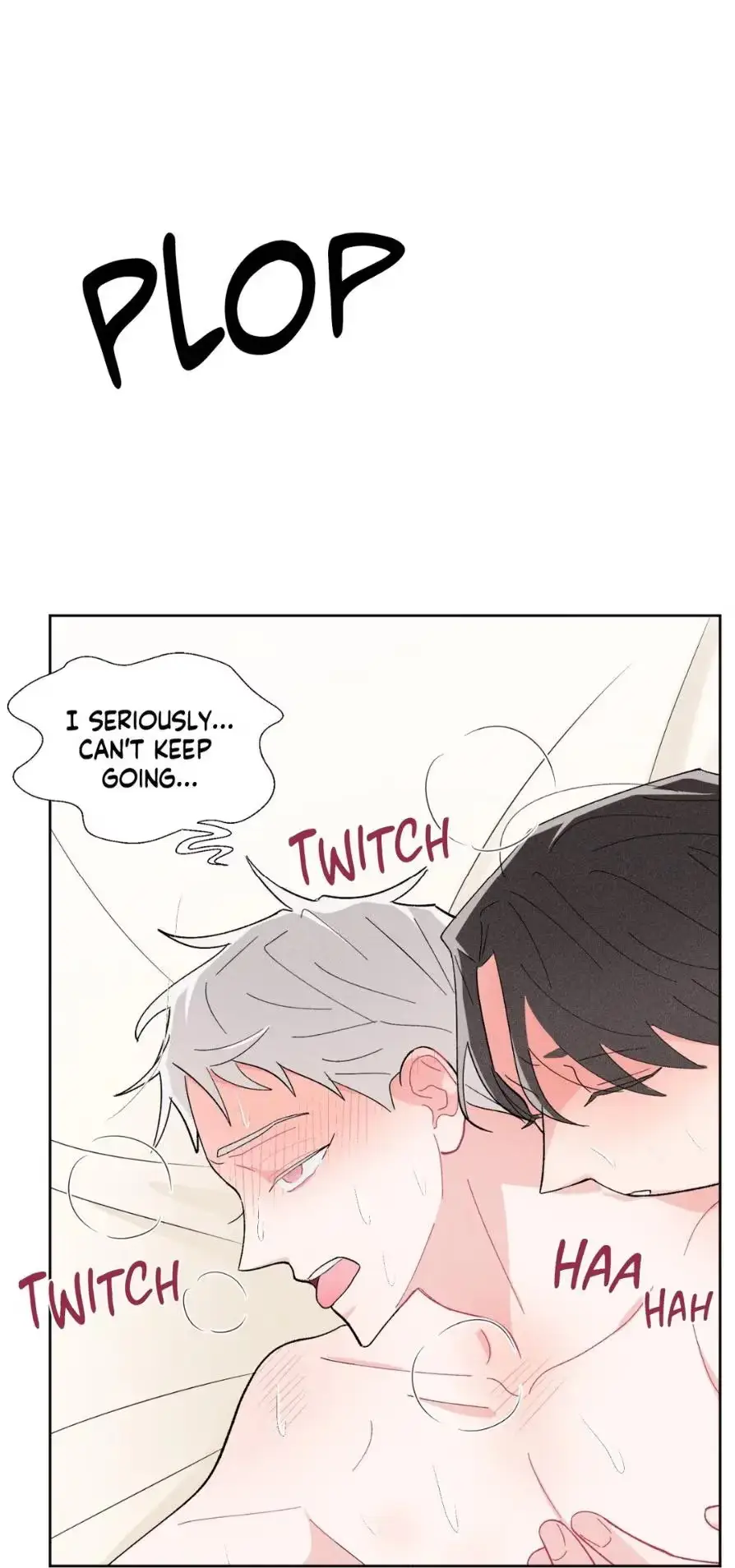 Destiny Next Door Chapter 16 page 65 - 