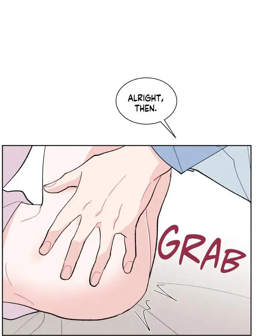 Destiny Next Door Chapter 16 page 8 - 