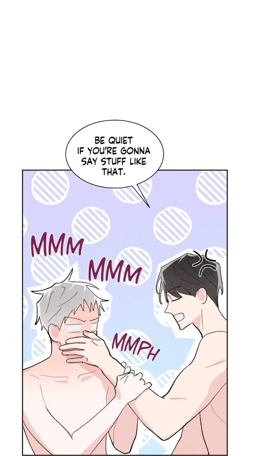 Destiny Next Door Chapter 17 page 11 - 