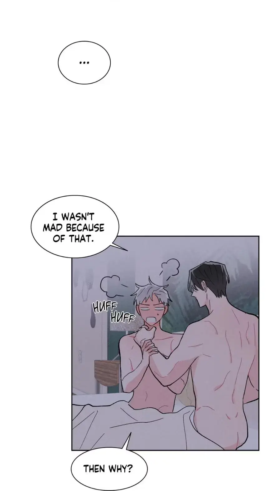 Destiny Next Door Chapter 17 page 12 - 