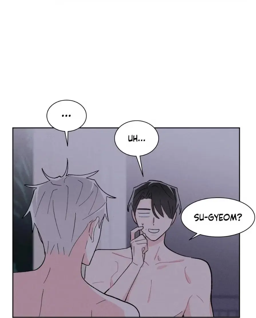 Destiny Next Door Chapter 17 page 20 - 