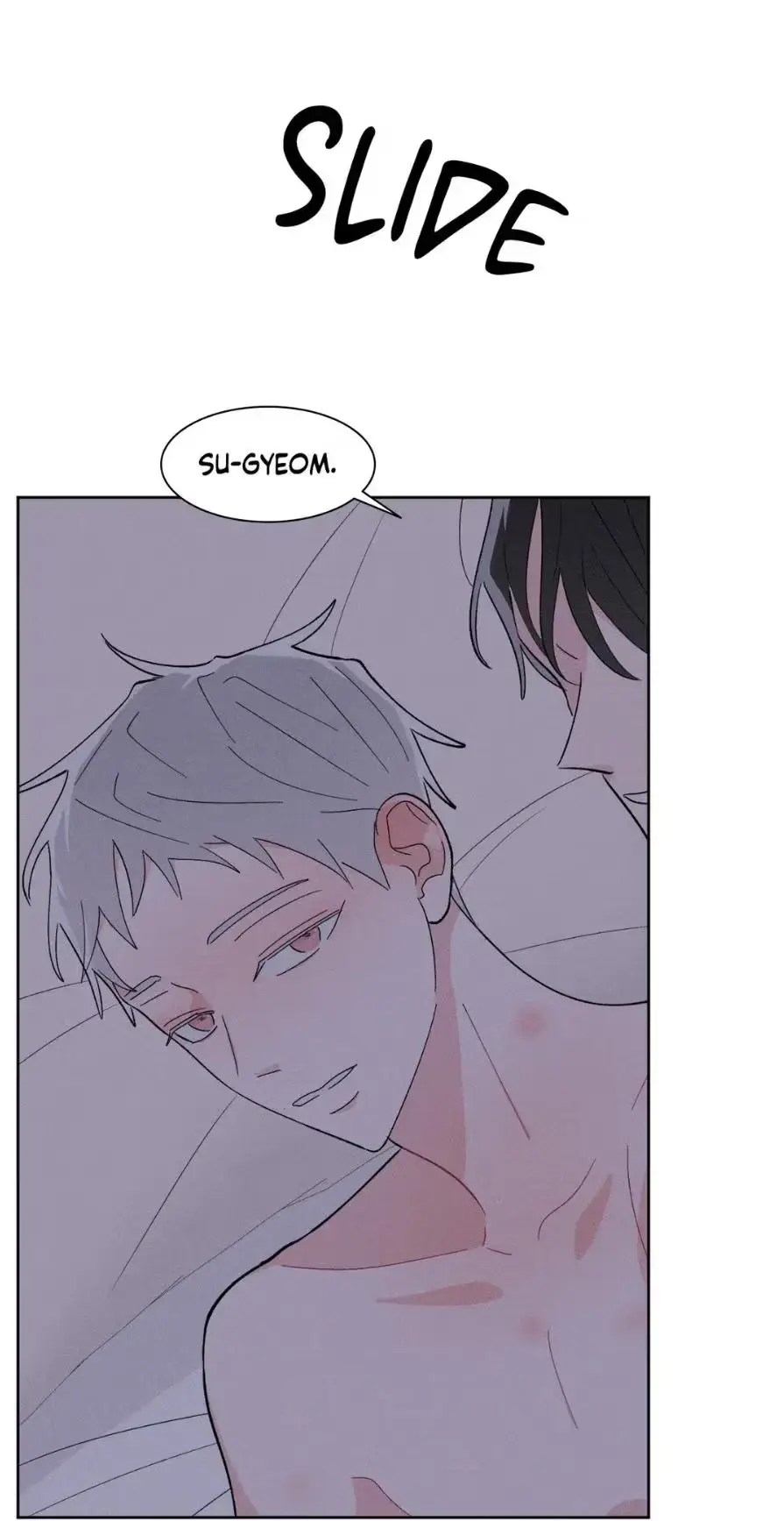 Destiny Next Door Chapter 17 page 3 - 