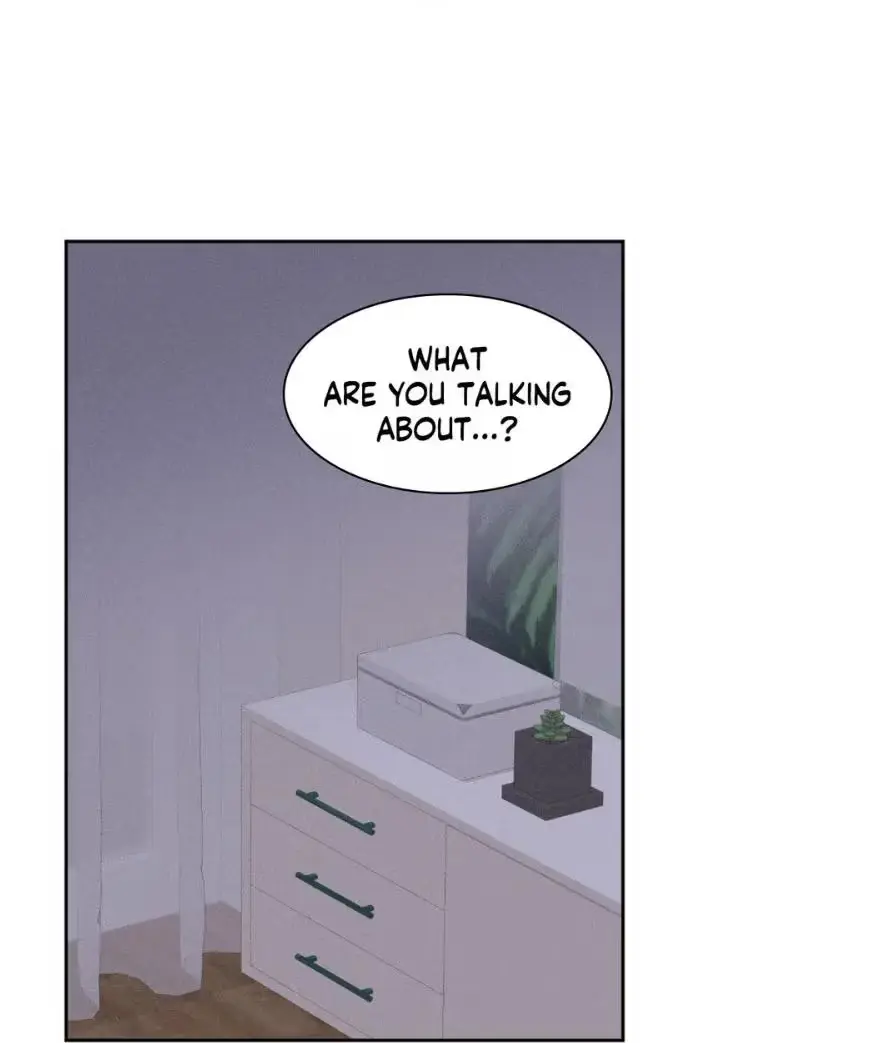 Destiny Next Door Chapter 17 page 21 - 