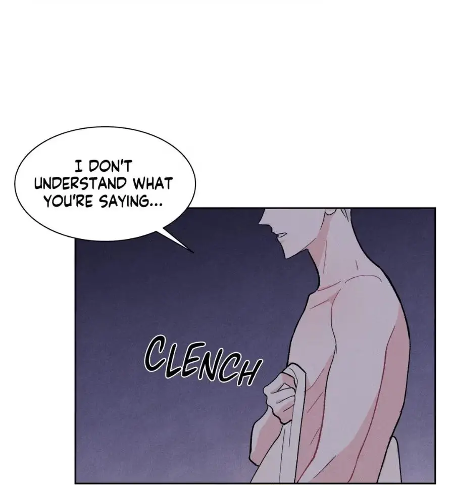 Destiny Next Door Chapter 17 page 22 - 