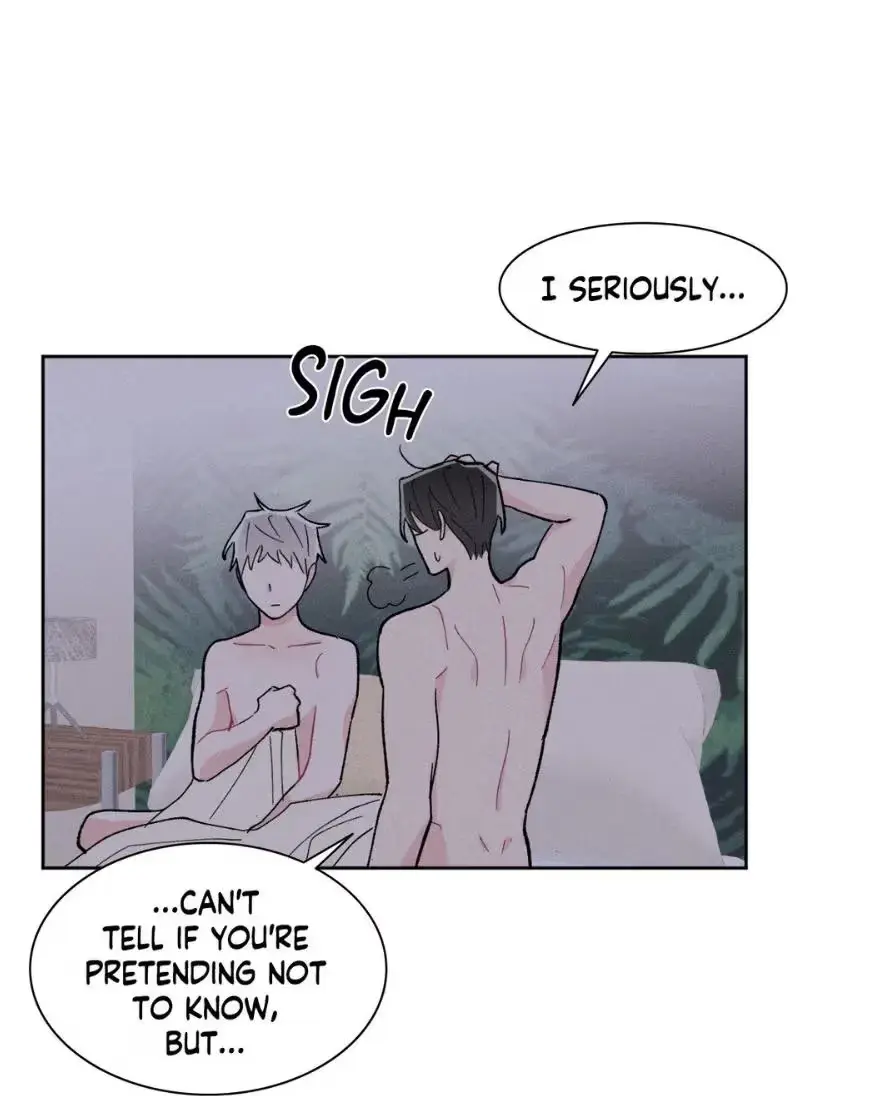 Destiny Next Door Chapter 17 page 23 - 