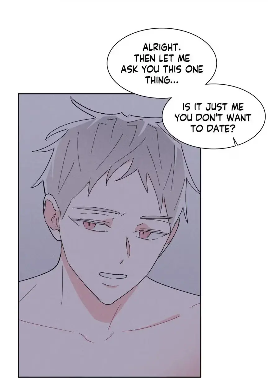 Destiny Next Door Chapter 17 page 32 - 