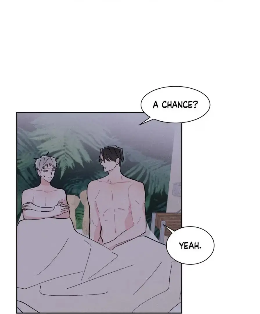 Destiny Next Door Chapter 17 page 36 - 