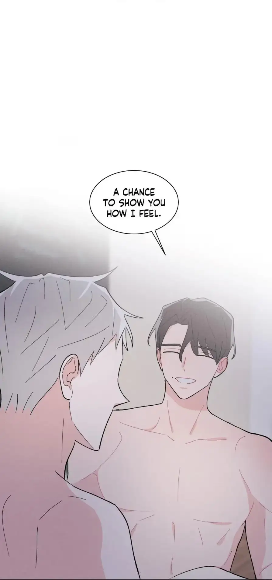 Destiny Next Door Chapter 17 page 37 - 