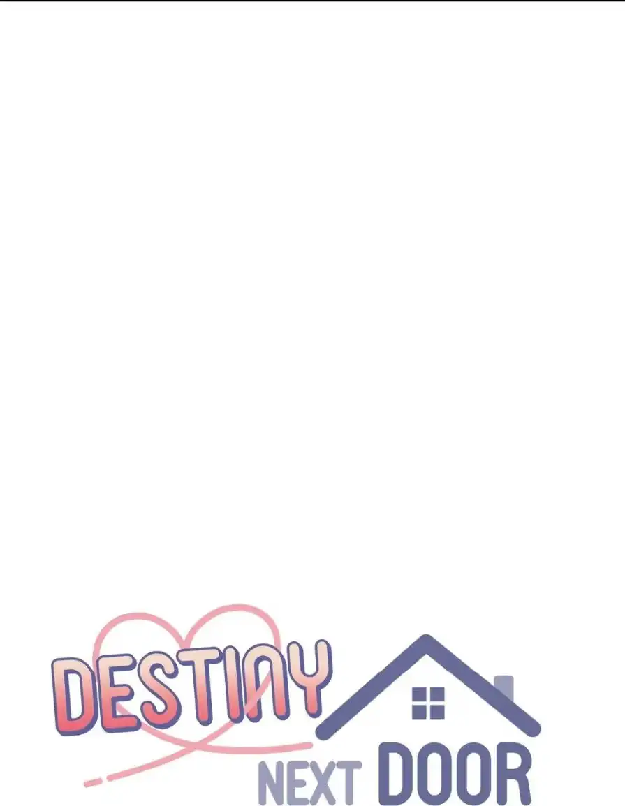 Destiny Next Door Chapter 17 page 38 - 