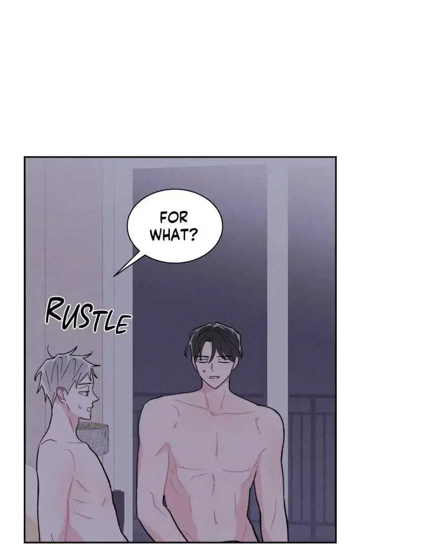 Destiny Next Door Chapter 17 page 5 - 