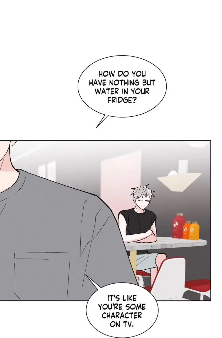 Destiny Next Door Chapter 17 page 42 - 