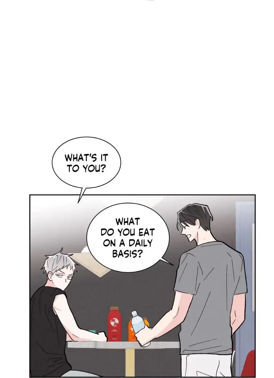 Destiny Next Door Chapter 17 page 43 - 
