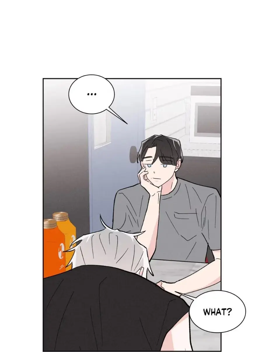 Destiny Next Door Chapter 17 page 45 - 