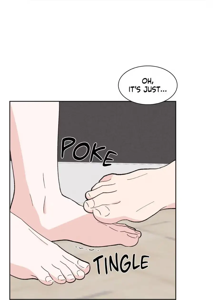 Destiny Next Door Chapter 17 page 47 - 