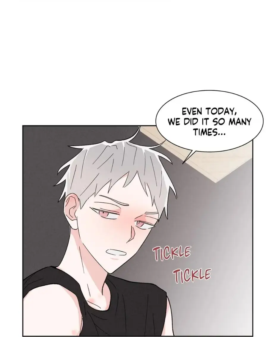Destiny Next Door Chapter 17 page 50 - 
