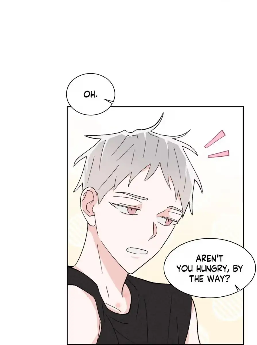Destiny Next Door Chapter 17 page 51 - 