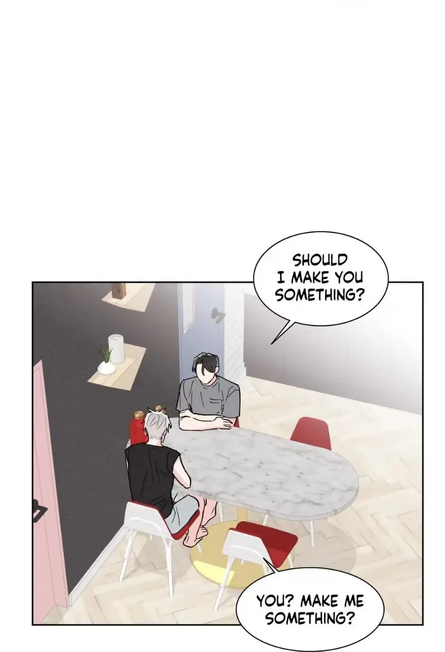 Destiny Next Door Chapter 17 page 52 - 