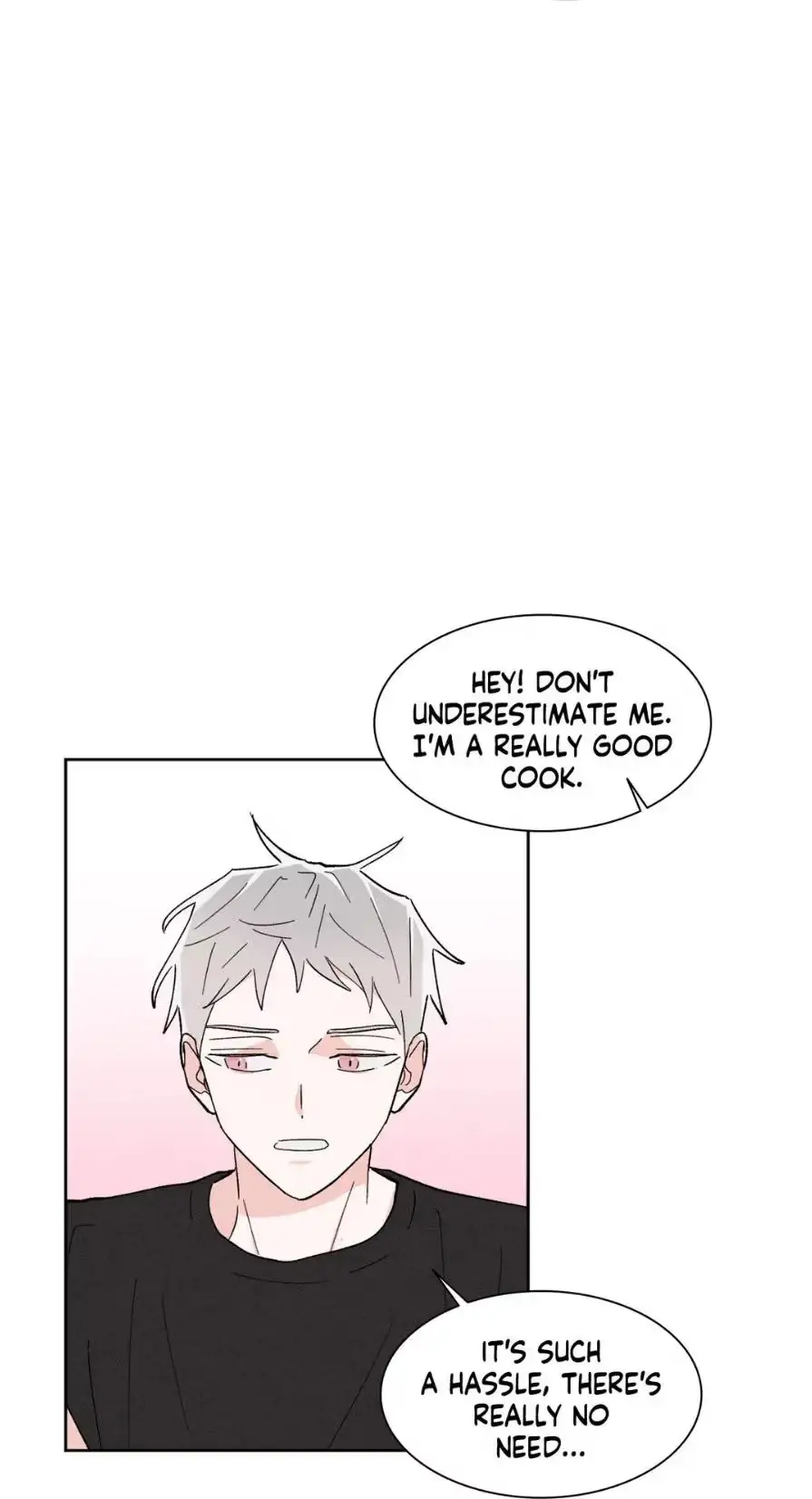 Destiny Next Door Chapter 17 page 53 - 