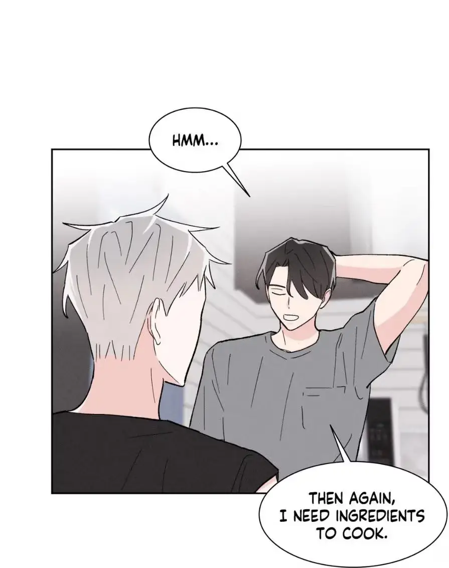 Destiny Next Door Chapter 17 page 54 - 