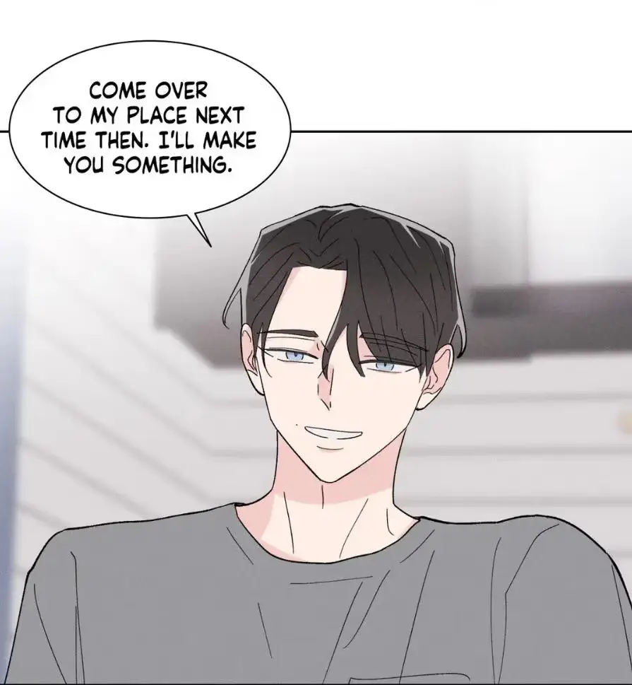 Destiny Next Door Chapter 17 page 55 - 