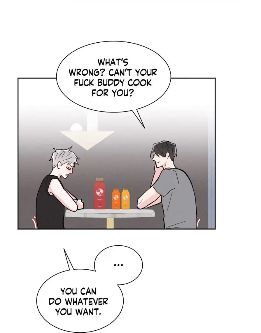 Destiny Next Door Chapter 17 page 57 - 