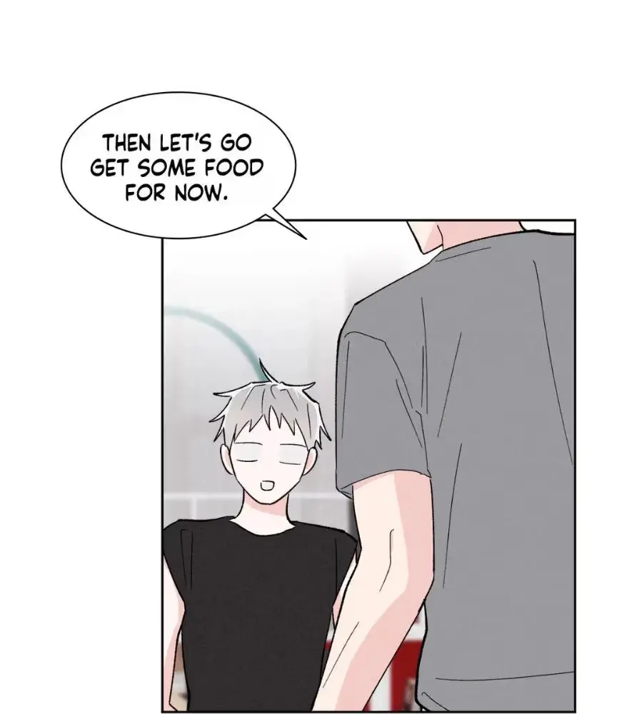 Destiny Next Door Chapter 17 page 59 - 