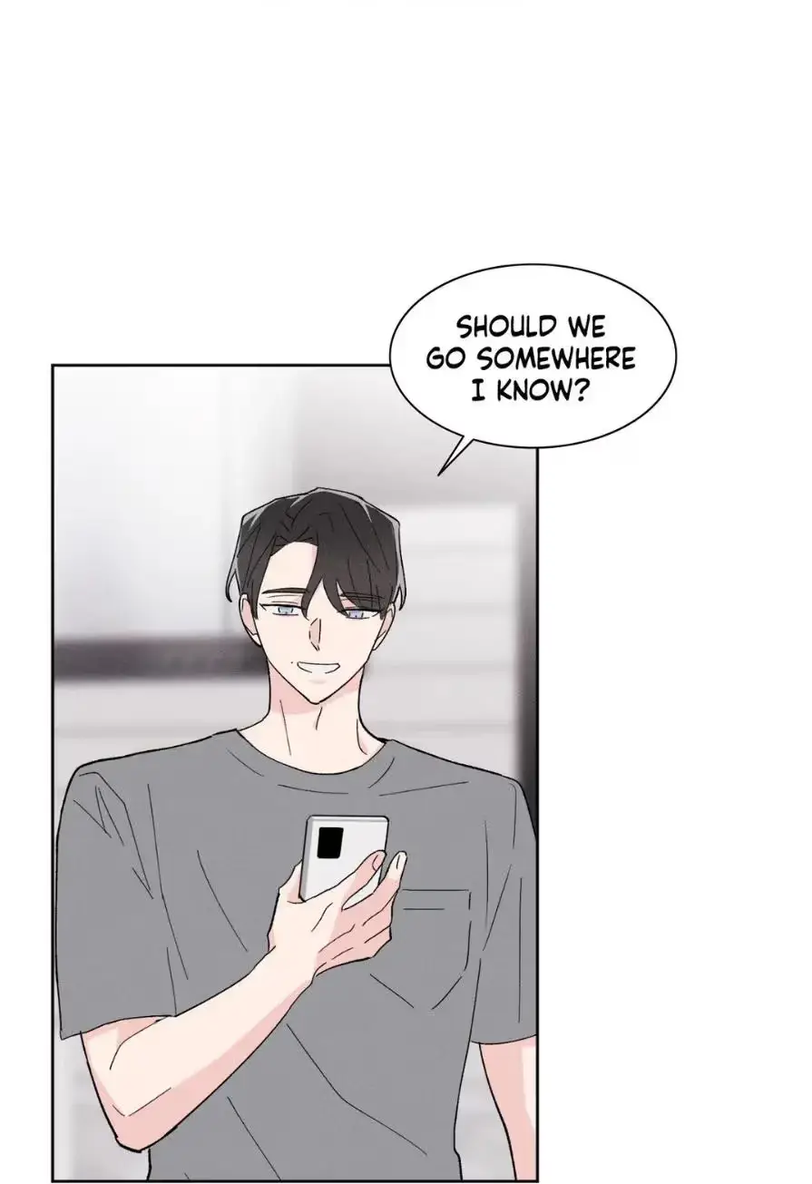 Destiny Next Door Chapter 17 page 60 - 