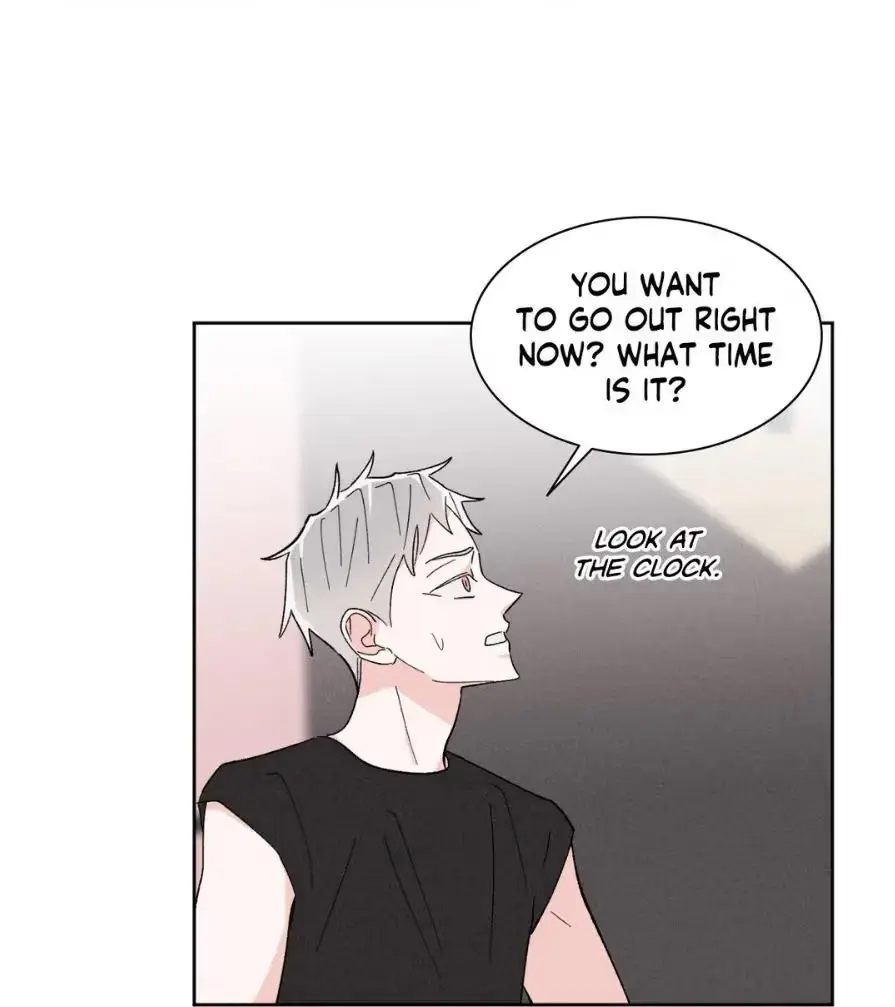Destiny Next Door Chapter 17 page 61 - 