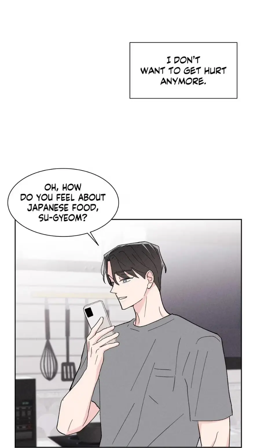 Destiny Next Door Chapter 17 page 69 - 