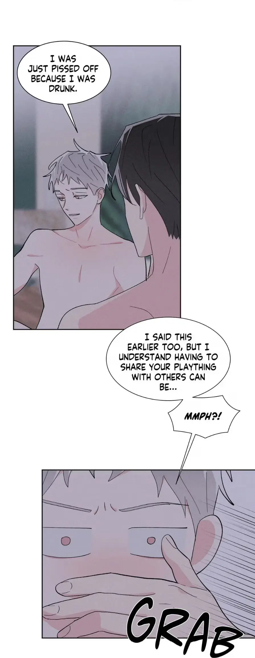 Destiny Next Door Chapter 17 page 10 - 