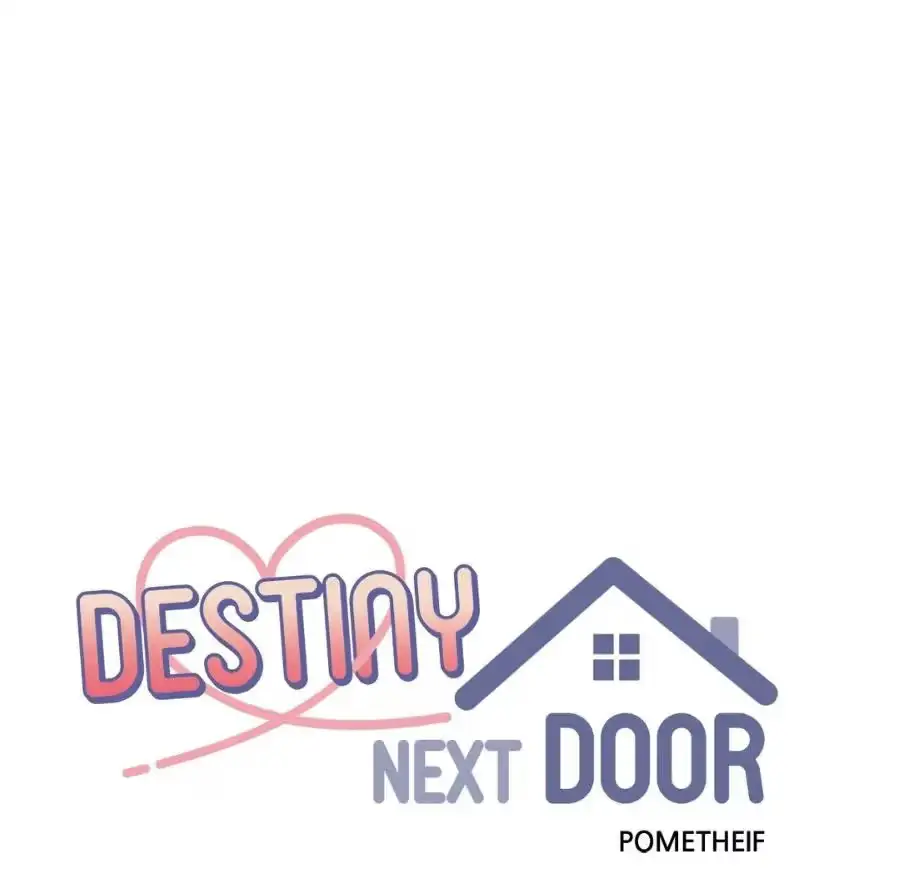 Destiny Next Door Chapter 18 page 1 - 